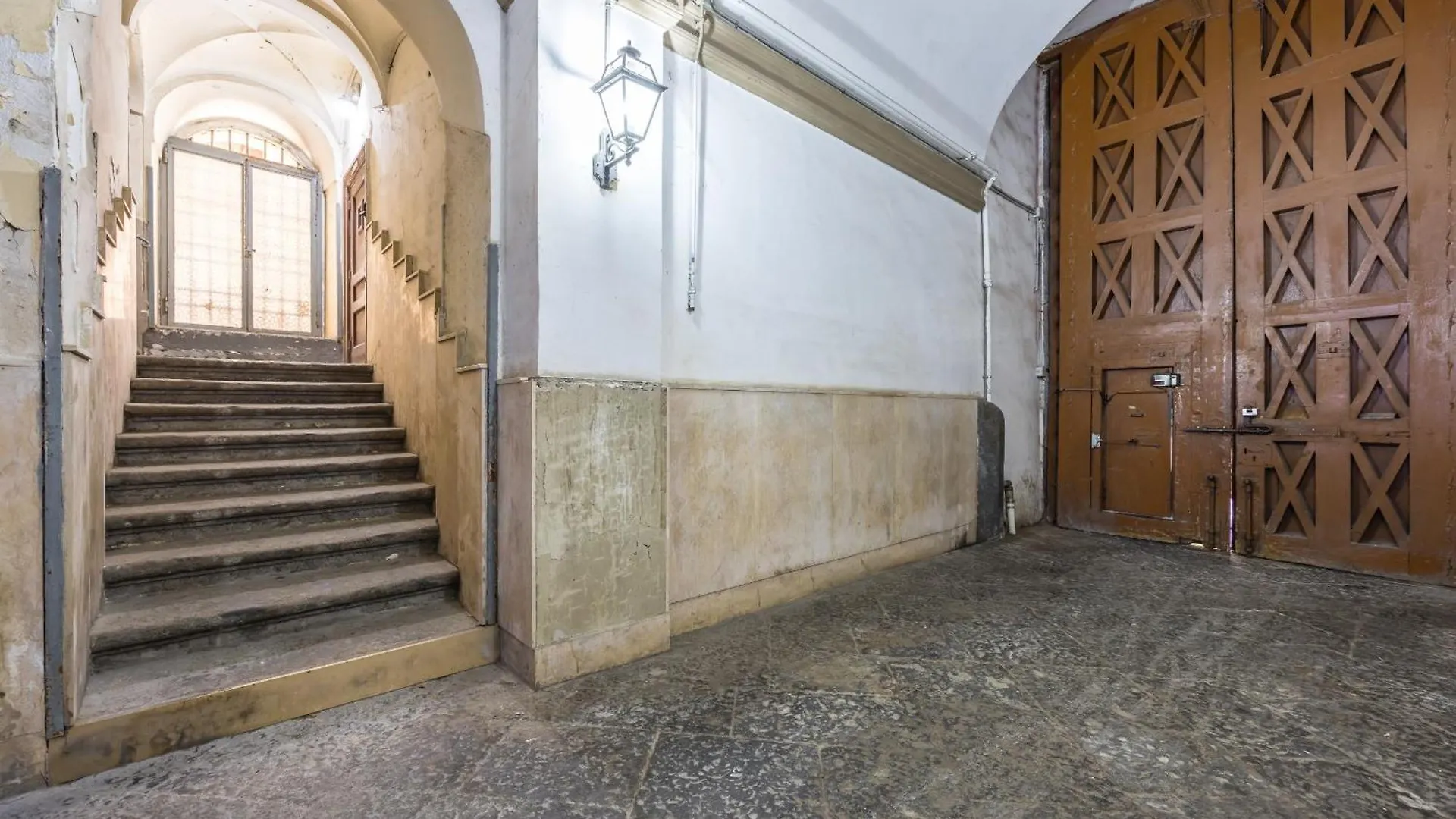 Homely City Apartment By Wonderful Italy Napoli