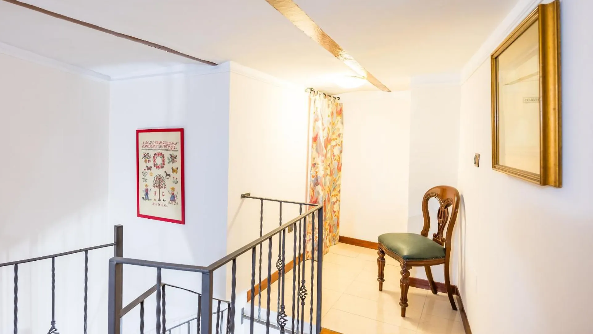 Homely City Apartment By Wonderful Italy Napoli