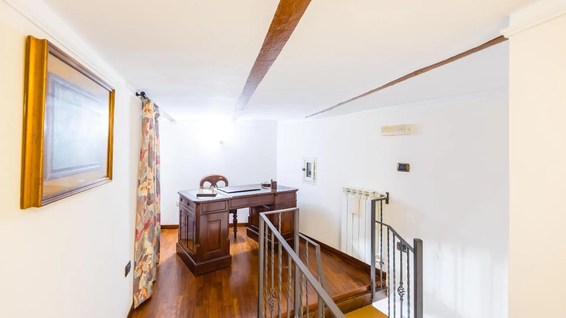 Homely City Apartment By Wonderful Italy Naples 0*,