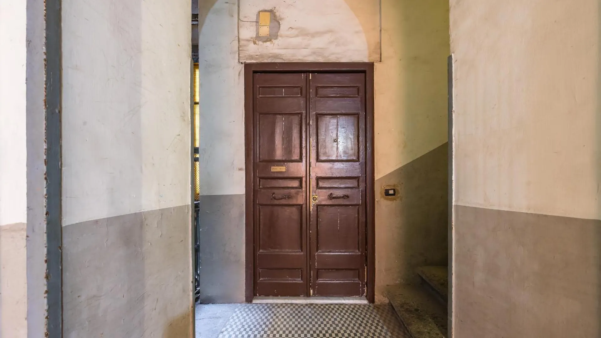 Homely City Apartment By Wonderful Italy Naples Italy